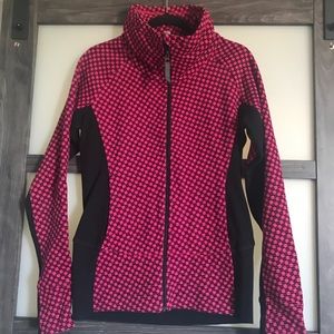 Radiant Lululemon jacket